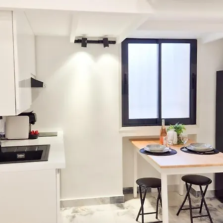 Lumineux - Climatise - Apartment Nice